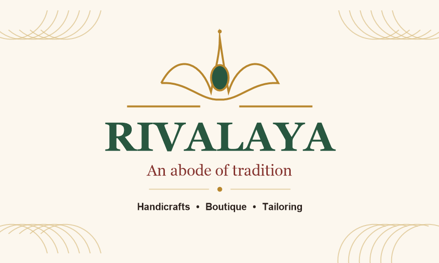 Rivalaya logo