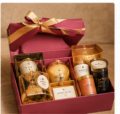 Festive Gifting Tray