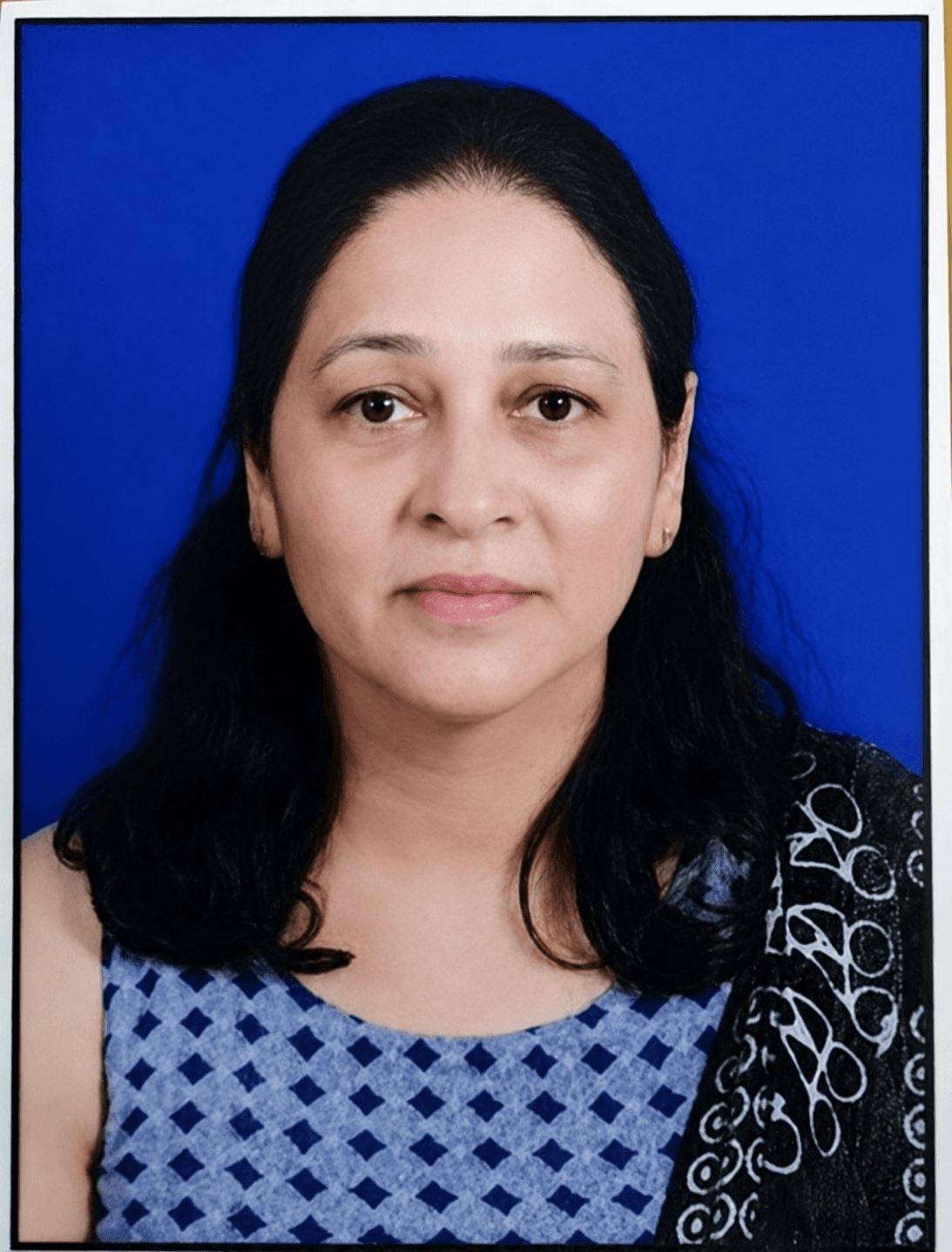Sadhana Jain, founder of Rivalaya